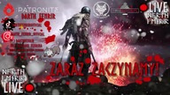 Ta zniewaga! Krwi Wymaga! [LIVE]Conan Exiles Age of War@VixenPL #live #stream #nażywo #livestream