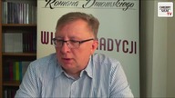 NA ŻYWO: Dlaczego imigranci nie rozwiążą polskich problemów? - Radomir Nowakowski