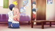 3D Kanojo Real Girl Odcinek 04 Season 1 [Napisy PL]