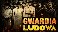 Gwardia Ludowa w słuzbie Polsce Podziemnej