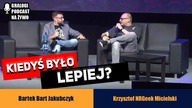 Kiedyś było lepiej? - Gralogi na Żywo Podcast #016 (polskie napisy / english subs)