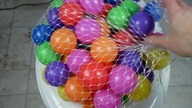 Will it Flush? Mini Balls, Plastic Balls vs Toilet