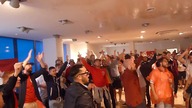 Euro 2016: Skandaliczne zachowanie Angielskich kibic&oacute;w