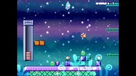 Mario Forever Bizarre Land V2.0 World 5-6 SakuraMotchi 2020