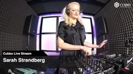 Sarah Strandberg @ Cubbo Headquarter 2018 Videoset