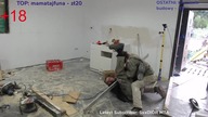 Bystrzak TV - Tajfun vs Kaczor kł&oacute;tnia i b&oacute;jka o remont