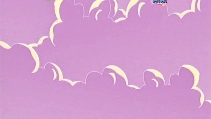 Kraina Elfów odc 34 Puszcza śmiechu