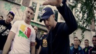 DUDEK P56 - TO PO PIERWSZE FEAT. KOWAL PP BIT.CZAHA(NOWOŚĆ 2016)