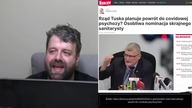 ZNOWU SZYKUJĄ AKCJĘ "SZPRYCA ŚMIERCIONKA"? (27.06.2024)