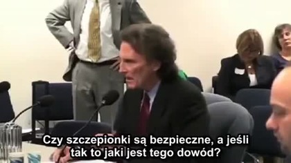 Gary Null o ''szczepieniach''