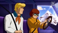 Scooby-Doo! Pogromcy Wampir&oacute;w - Filmowa Piosenka (polski dubbing)