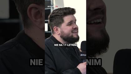 Nowy Lewandowski? Polska w końcu ma nadzieję #shorts