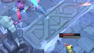 Katarina pentakill ARAM