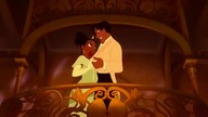 The Princess and the Frog - Down in New Orleans - Finale (Polish)