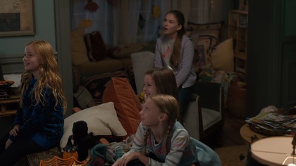 Evil S01E06
