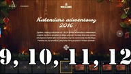 WoT  Kalendarz Adwentowy 2016 Dzień 9, 10, 11, 12