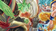 O TŁUMACZENIACH Dragon Balla słów kilka
