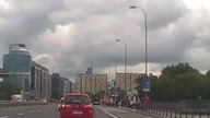 Na luzaczku na lawinie www. rikordwidjo.pl #shorts #warszawa