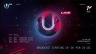 ULTRA LIVE - ULTRA MIAMI 2016 - DAY1