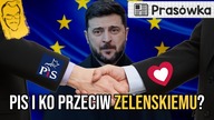 Zełeński zjednoczył Polaków? | Przegląd Idei #223 (06. 07. 2026)