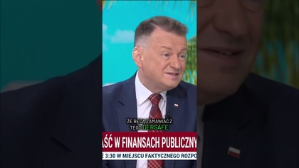 Zatrzymana modernizacja polskiego wojska