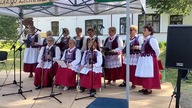 Święto Pieczonego Ziemniaka w Kośminie gm.  Żyrzyn - 10. 09. 2023 r.