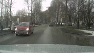 Dzień dobroci dla pieszych
