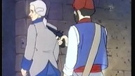 Opowieść o dwóch miastach (1984, Burbank)
