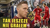 Piotr Zieliński nie miał żadnych wątpliwości! Fajnie się gra z chłopakami