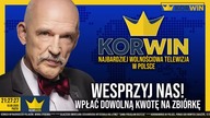 Live Chat z Januszem Korwin-Mikke! Zadaj pytanie Prezesowi partii KORWiN \\ KORWiN TV