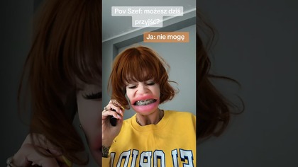 Halo tu szef #humor#parodia#szef#telefon#komedia#
