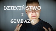 DZIECIŃSTWO - DAWNIEJ VS DZIŚ