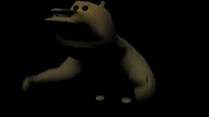 Colin's Bear Animation