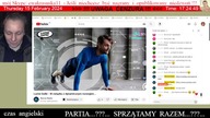 2024.02.15 - Ewka w Nocnym Radio - Dynamiczny Rozwój