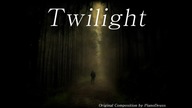 "Twilight" - Utw&oacute;r Oryginalny