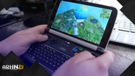 GPD WIN 2 - powrót gamingowego mini-laptopa
