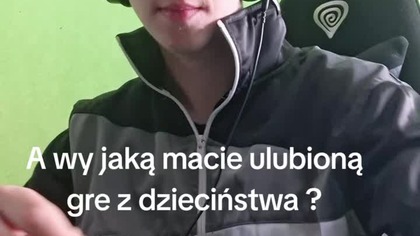 Jaka jest wasza ulubiona gra z dzieciństwa? #short #shorts #youtubeshorts #gaming #shortvideo
