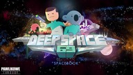 Deep Space 69 - Spacebook Ep 28 Dubbing PL