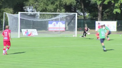 Celuloza Kostrzyn - Róża Różanki 1:1 - 15. 08. 2026r.