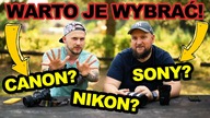 NAJLEPSZE UŻYWANE APARATY! *dla wymagających*