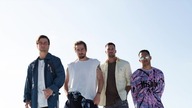 Big Time Rush - Dreamworld (PaulPoland Extended Version) (Instrumental)