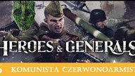 Heroes & Generals [#5] | Komunista Czerwonoarmista