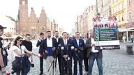  Krzysztof Bosak: ZERO socjalu dla Ukraińców!