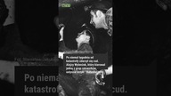Historia Alojzego Piątka, który jako jedyny przeżył katastrofę w kopalni Rokitnica