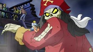 Scooby Doo Ahoj piraci 2006 PL