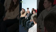 Jarosław Kaczyński spotkał się z młodzieżą