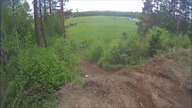 Fallout off the road