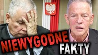 Rosati UJAWNIA CAŁĄ PRAWDĘ o Kaczyńskim! PRZERAŻAJĄCA wizja rządów
