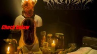 Crucial Rip The Object of Infection mp3 album download