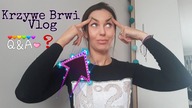 On Powoli Umiera! - Krzywe Brwi - Vlog